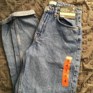 Vintage Mom Jeans